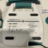 Verathon BladderScan BVI 9400 - Ultrasound image 3